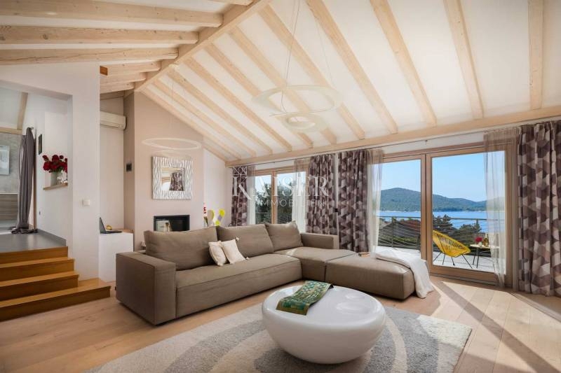 Vila Žaborić, Šibenik - Okolica, 175m2