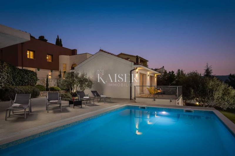 Vila Žaborić, Šibenik - Okolica, 175m2