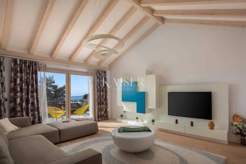 Vila Žaborić, Šibenik - Okolica, 175m2