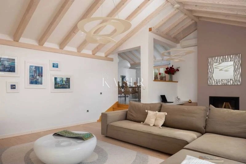 Vila Žaborić, Šibenik - Okolica, 175m2