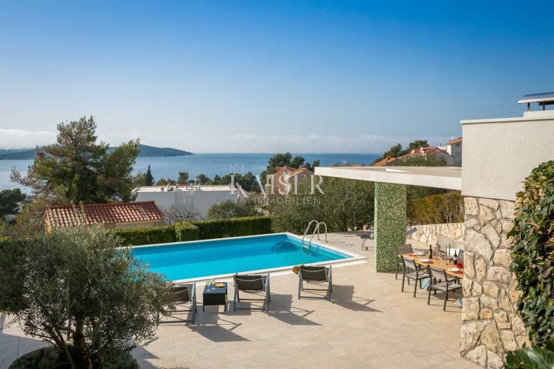 Vila Žaborić, Šibenik - Okolica, 175m2