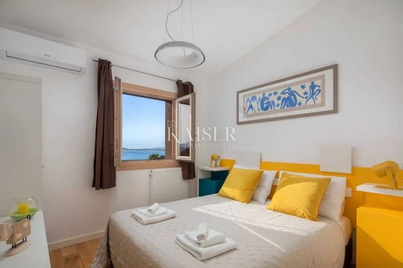 Vila Žaborić, Šibenik - Okolica, 175m2