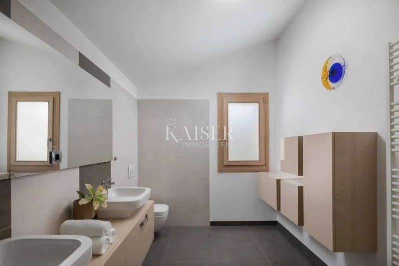 Vila Žaborić, Šibenik - Okolica, 175m2