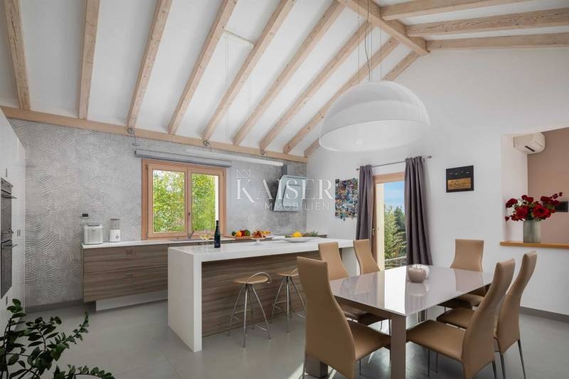 Vila Žaborić, Šibenik - Okolica, 175m2