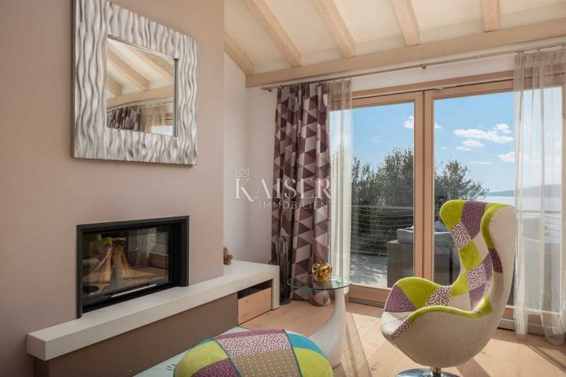 Vila Žaborić, Šibenik - Okolica, 175m2