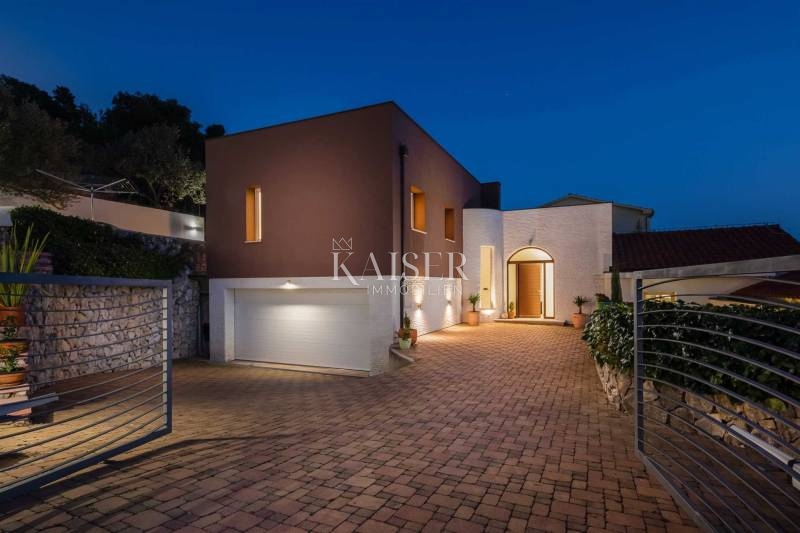 Vila Žaborić, Šibenik - Okolica, 175m2