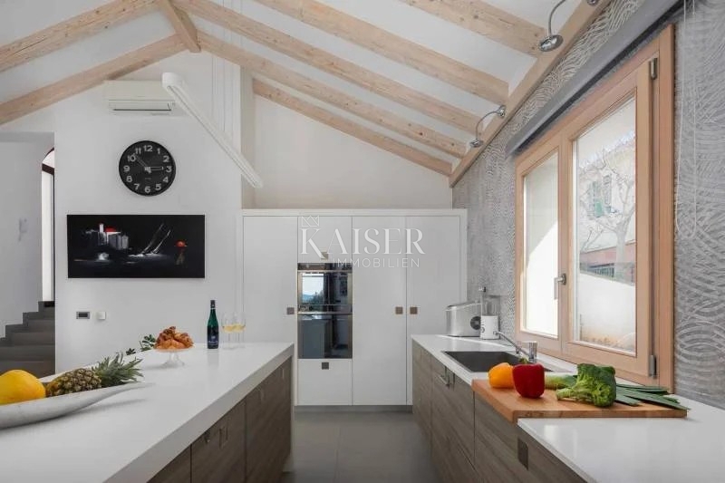 Vila Žaborić, Šibenik - Okolica, 175m2