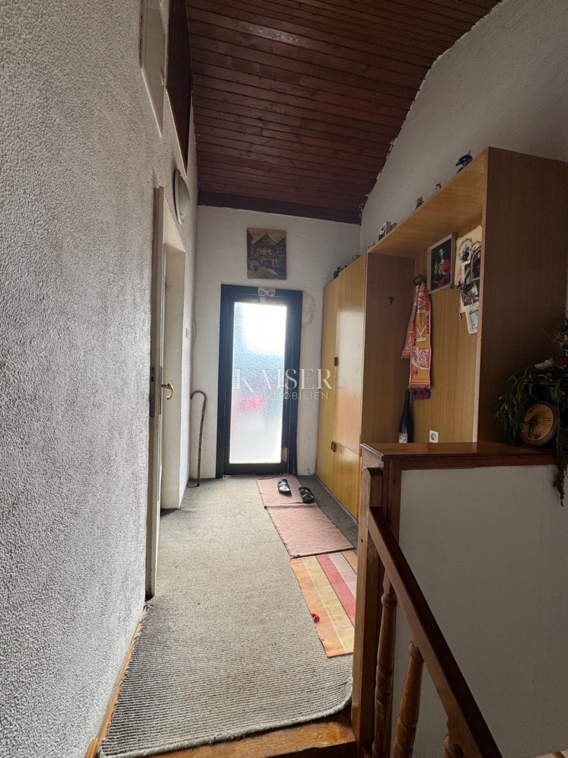 Zaprešić, Center, dvosobno stanovanje 70 m²