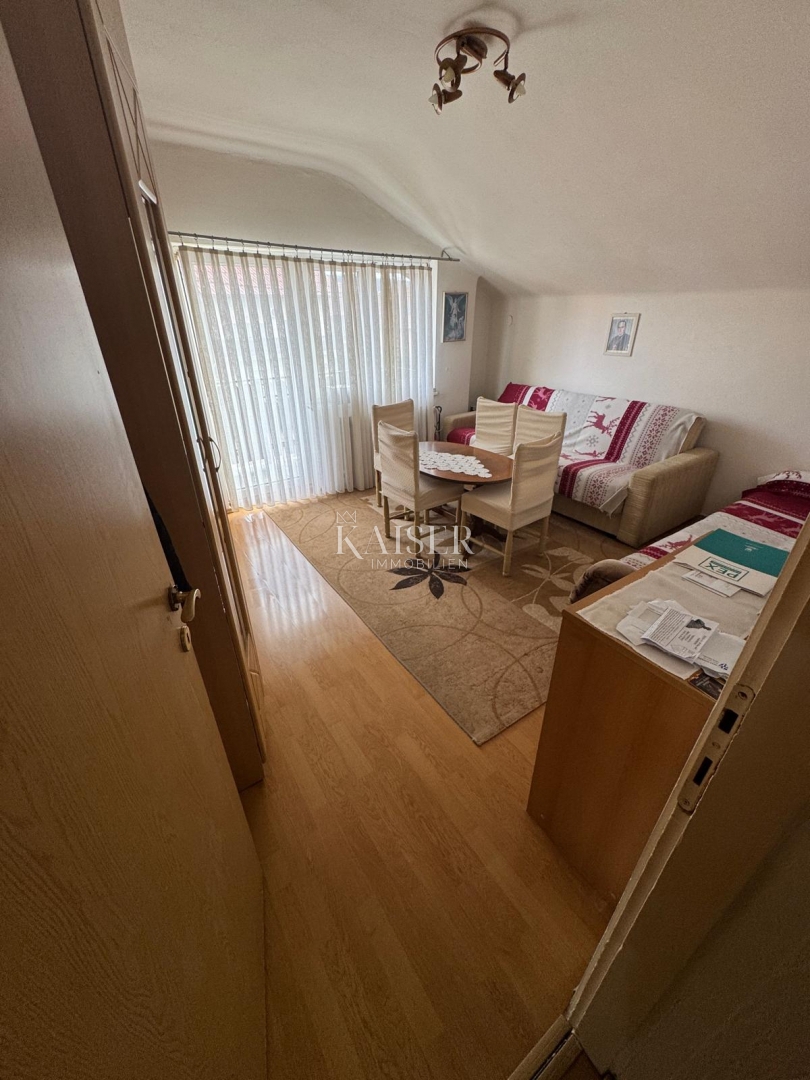 Zaprešić, Center, dvosobno stanovanje 70 m²