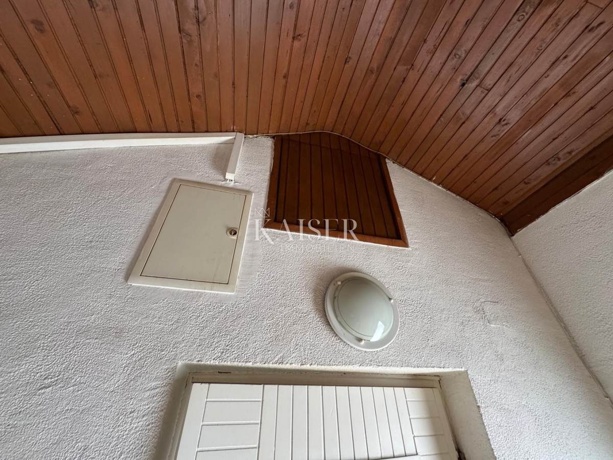 Zaprešić, Center, dvosobno stanovanje 70 m²