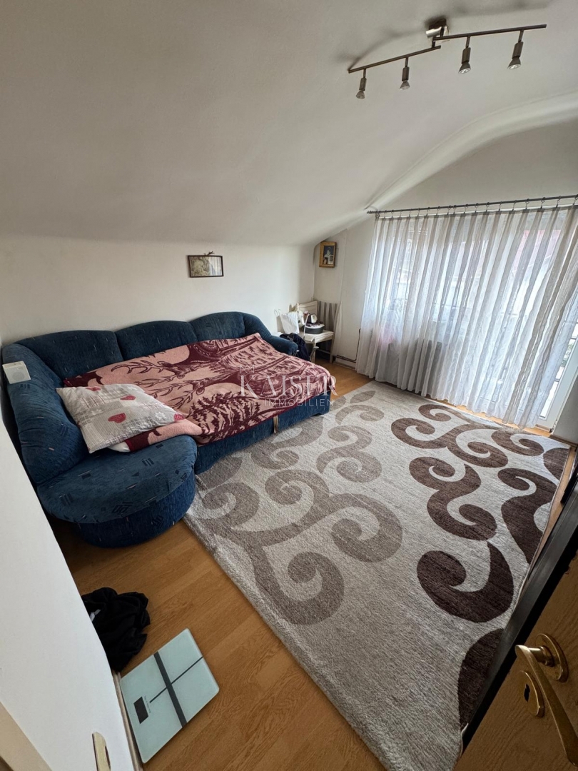 Zaprešić, Center, dvosobno stanovanje 70 m²