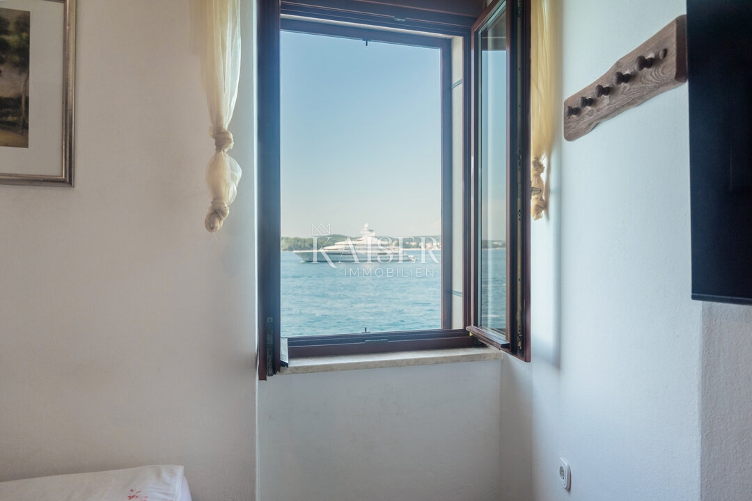 Istra, Rovinj - edinstveno stanovanje 50m2, le nekaj korakov od morja