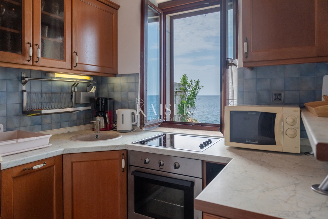 Istra, Rovinj - edinstveno stanovanje 50m2, le nekaj korakov od morja