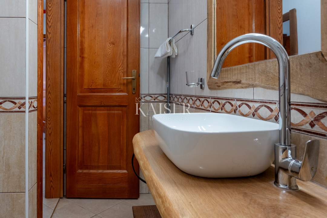 Istra, Rovinj - edinstveno stanovanje 50m2, le nekaj korakov od morja