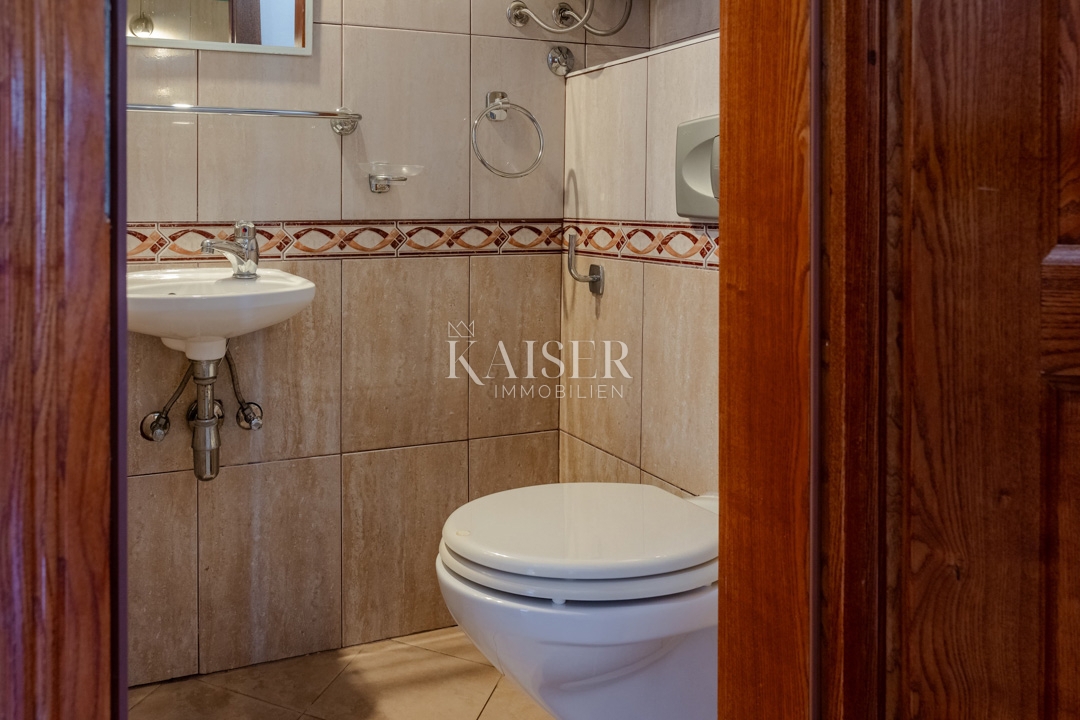 Istra, Rovinj - edinstveno stanovanje 50m2, le nekaj korakov od morja