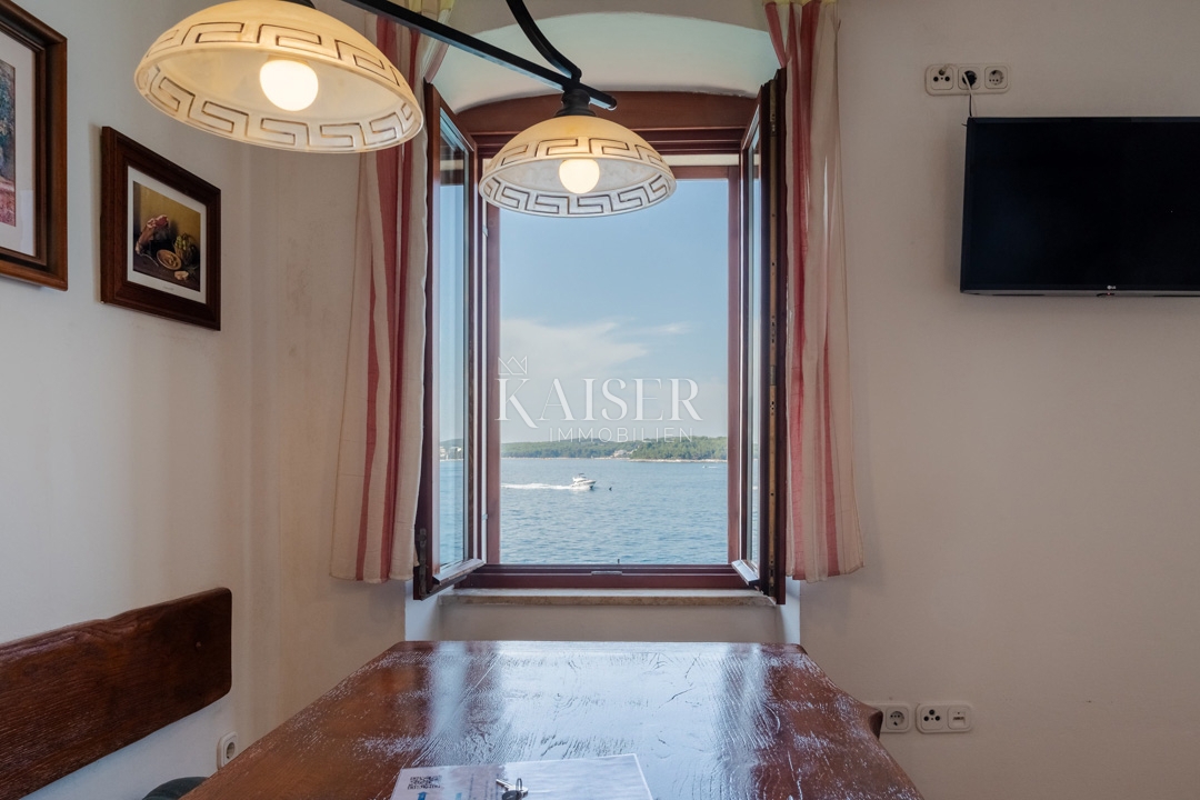 Istra, Rovinj - edinstveno stanovanje 50m2, le nekaj korakov od morja