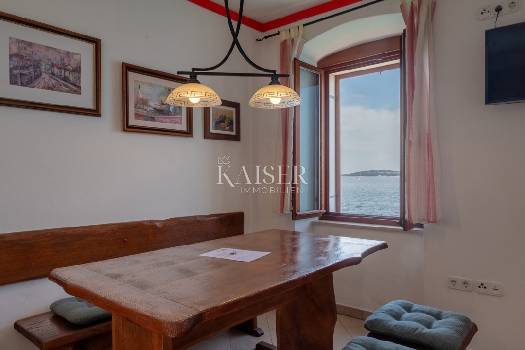 Istra, Rovinj - edinstveno stanovanje 50m2, le nekaj korakov od morja