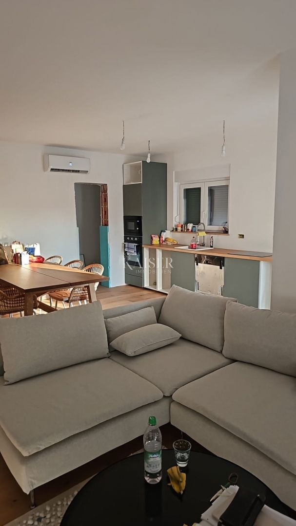 Stanovanje Vir, 87,15m2