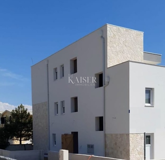 Stanovanje Vir, 87,15m2