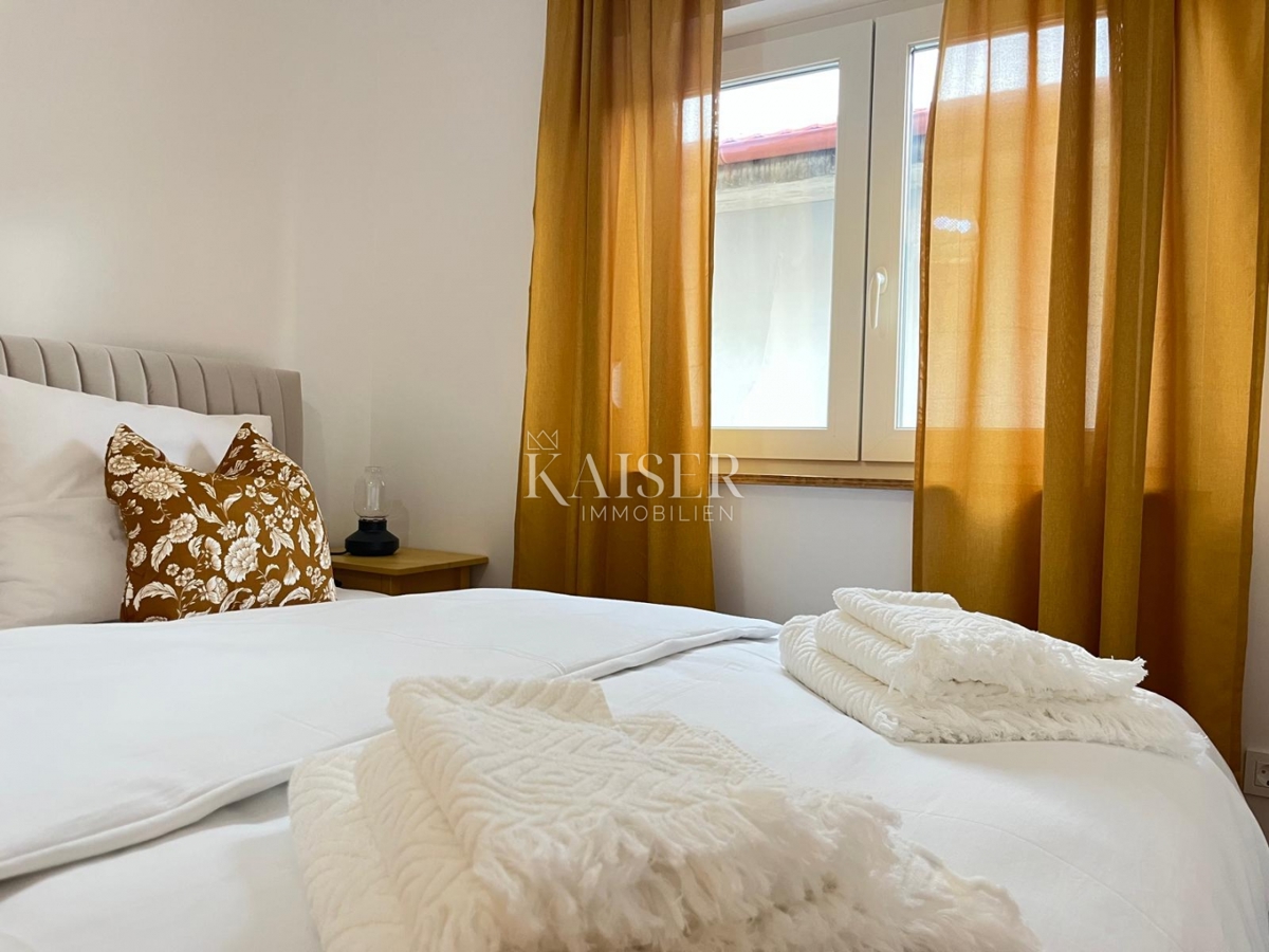 Stanovanje Vir, 87,15m2