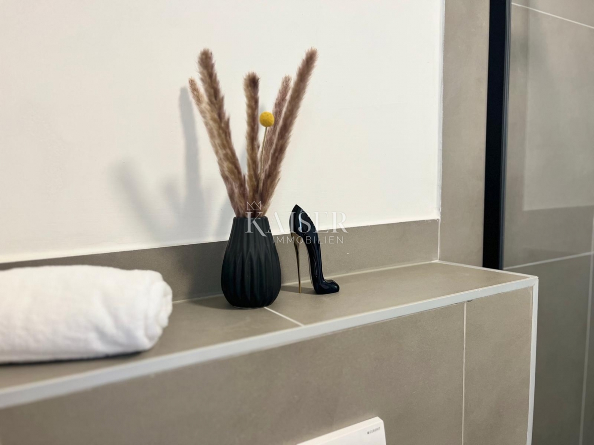 Stanovanje Vir, 87,15m2