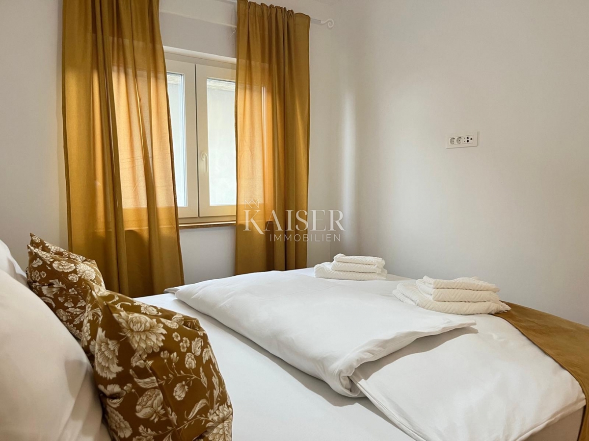 Stanovanje Vir, 87,15m2