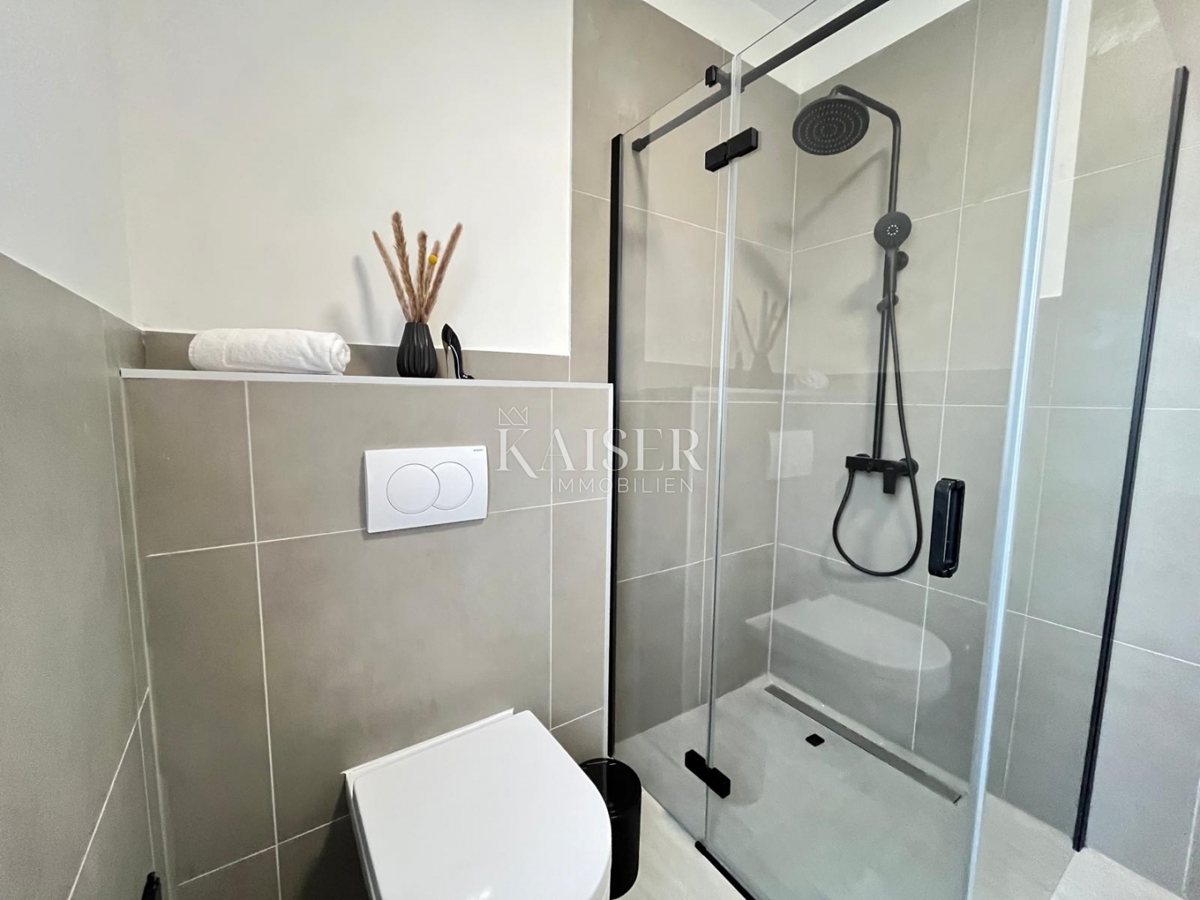 Stanovanje Vir, 87,15m2