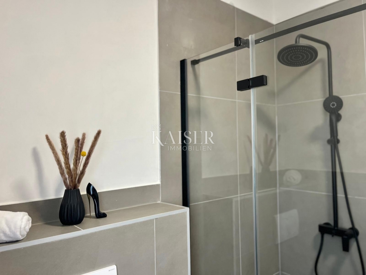 Stanovanje Vir, 87,15m2