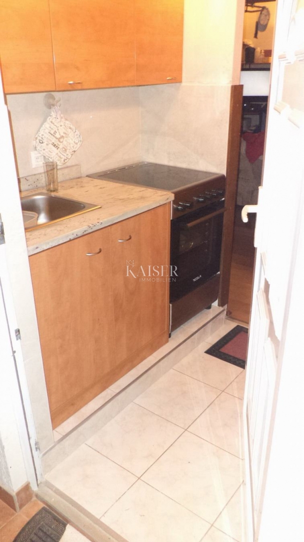 Otok Cres, Zaglav - apartma s pogledom na morje