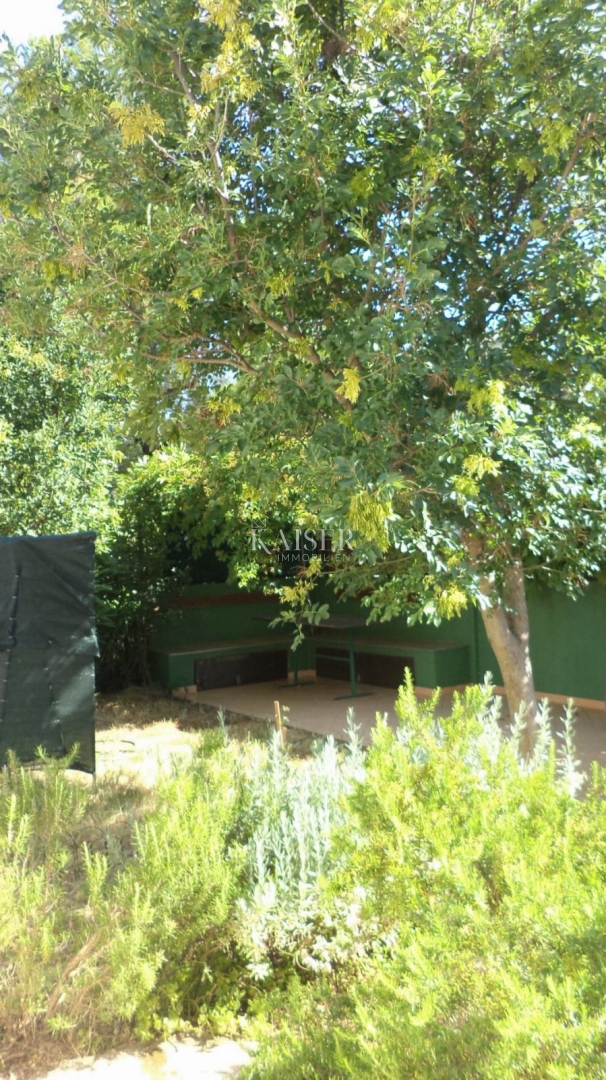 Otok Cres, Zaglav - apartma s pogledom na morje