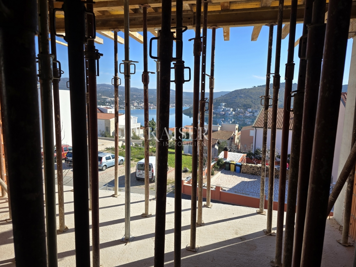 Stanovanje Rogoznica, 1m2