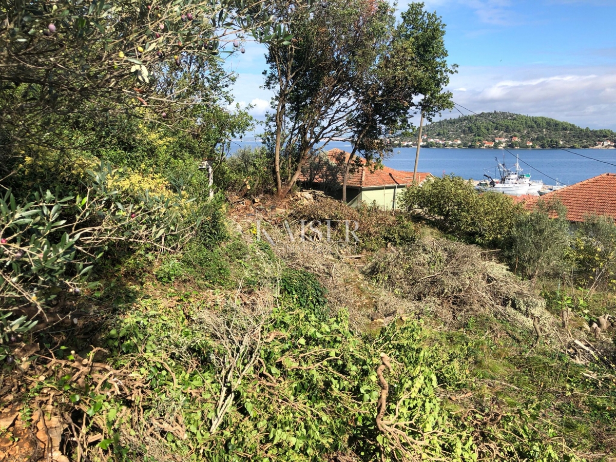  Zazidljivo zemljišče Kali, 426m2