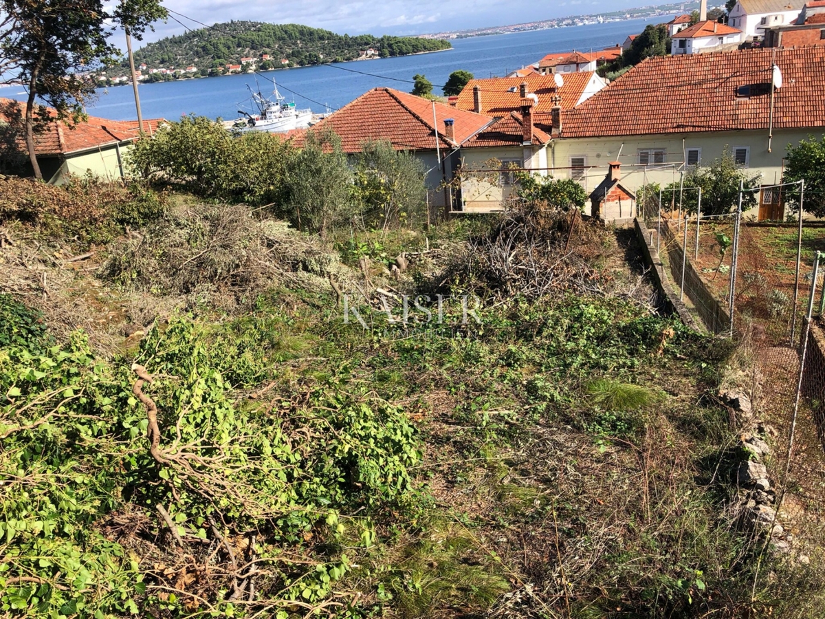  Zazidljivo zemljišče Kali, 426m2