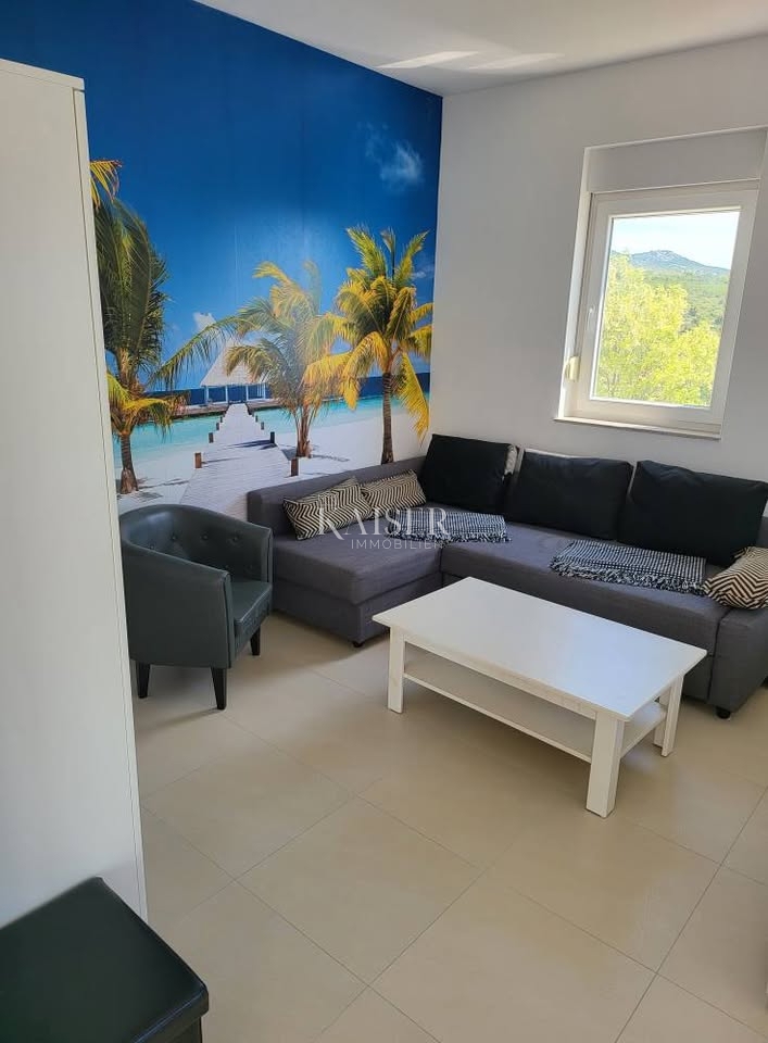 Donja Jagodnja, Zadar - Luksuzna vila z bazenom in hišo za druženje