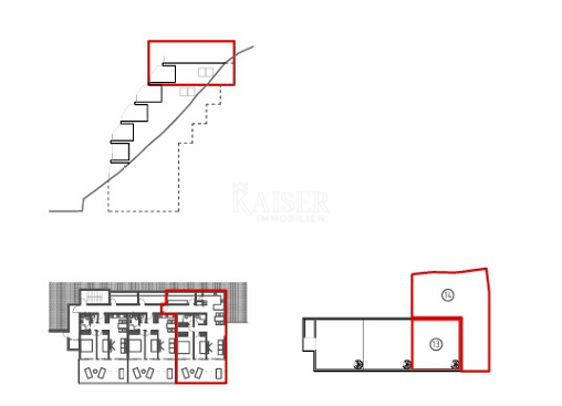 Stanovanje Rukavac, Vis, 34,96m2