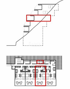 Stanovanje Rukavac, Vis, 34,96m2