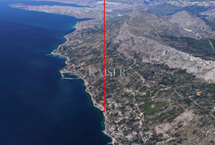 Stanovanje Rukavac, Vis, 34,96m2