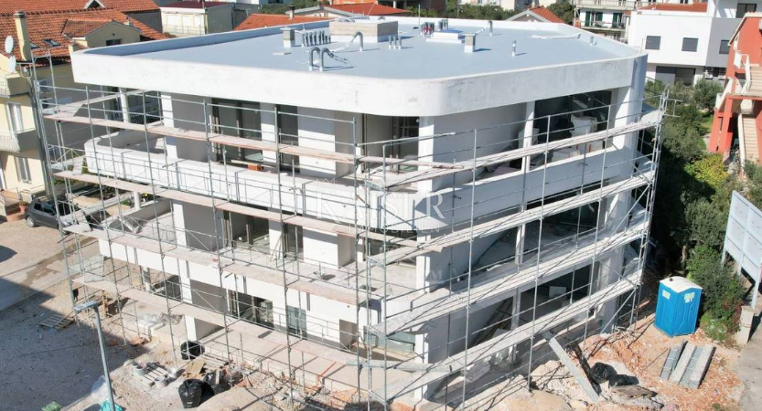 Stanovanje Vodice, 81,21m2