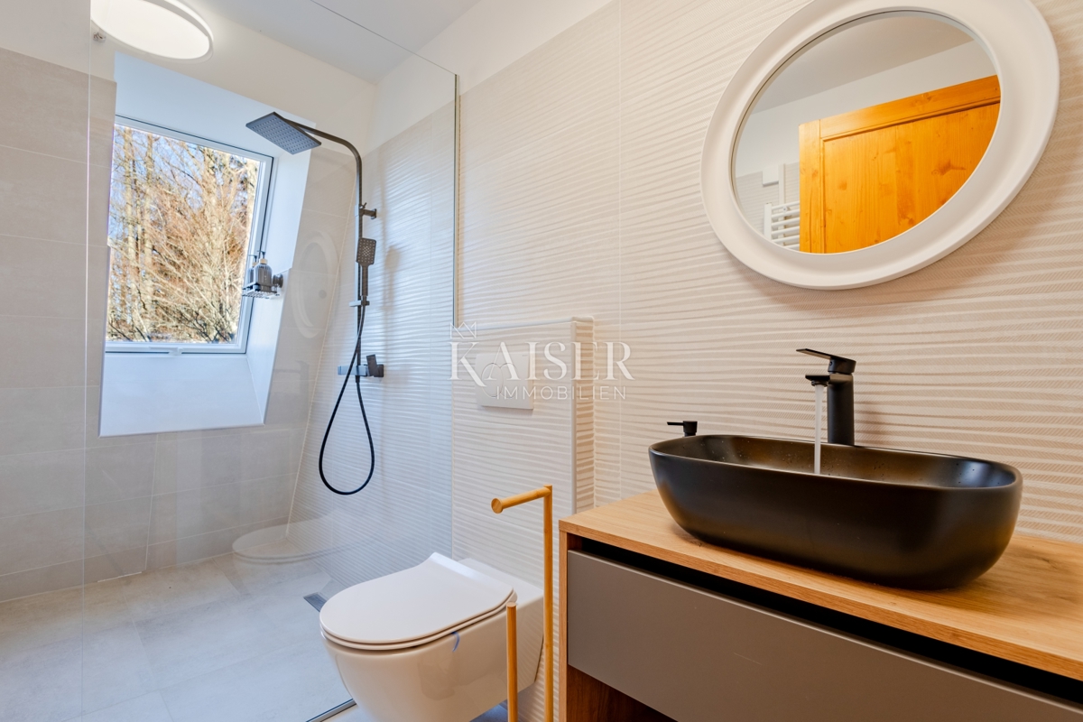 Delnice - vila z bazenom 