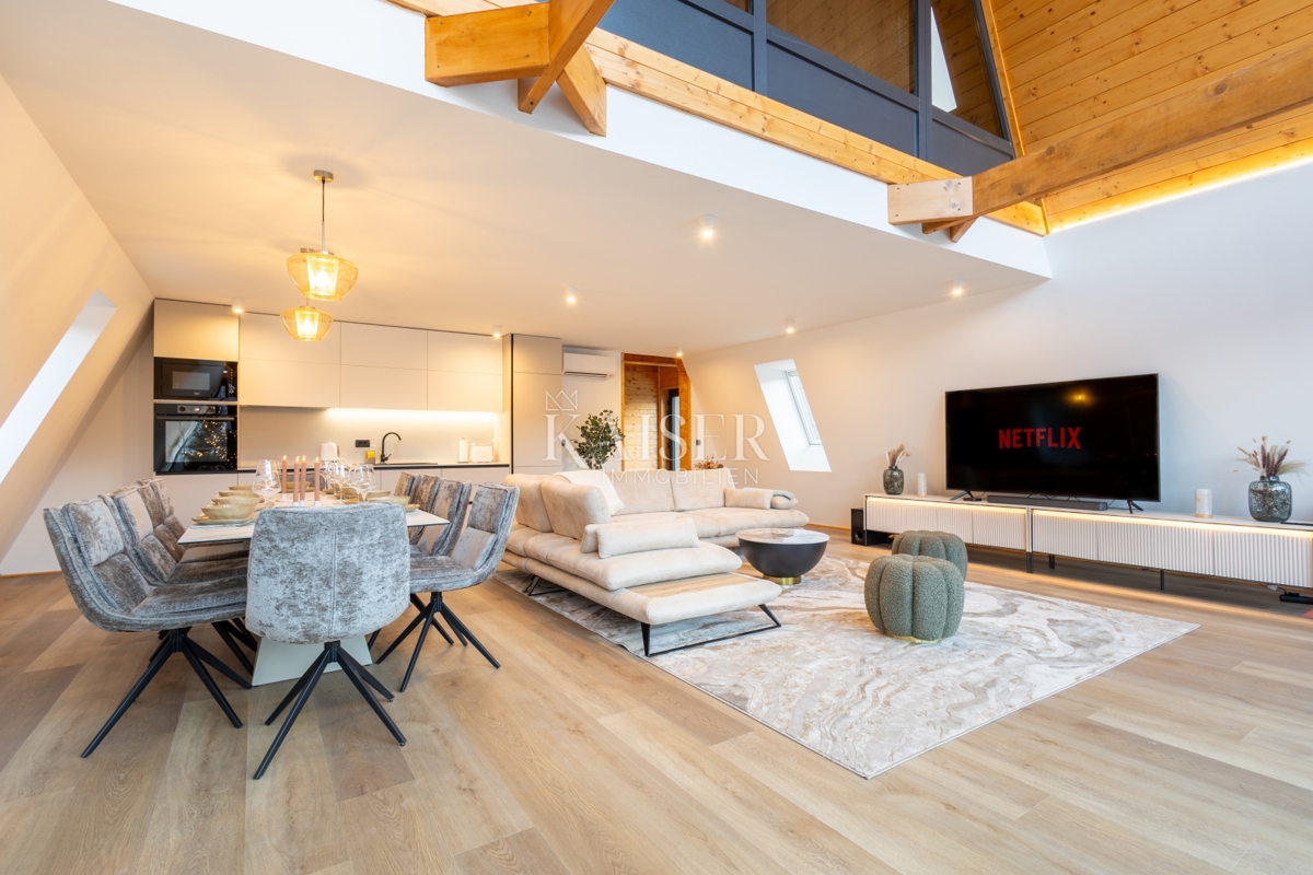 Delnice - vila z bazenom 