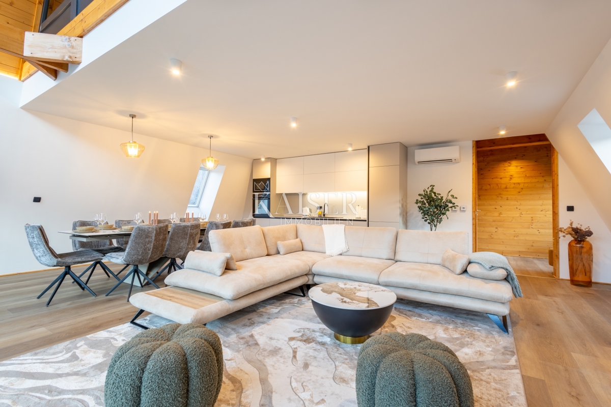 Delnice - vila z bazenom 