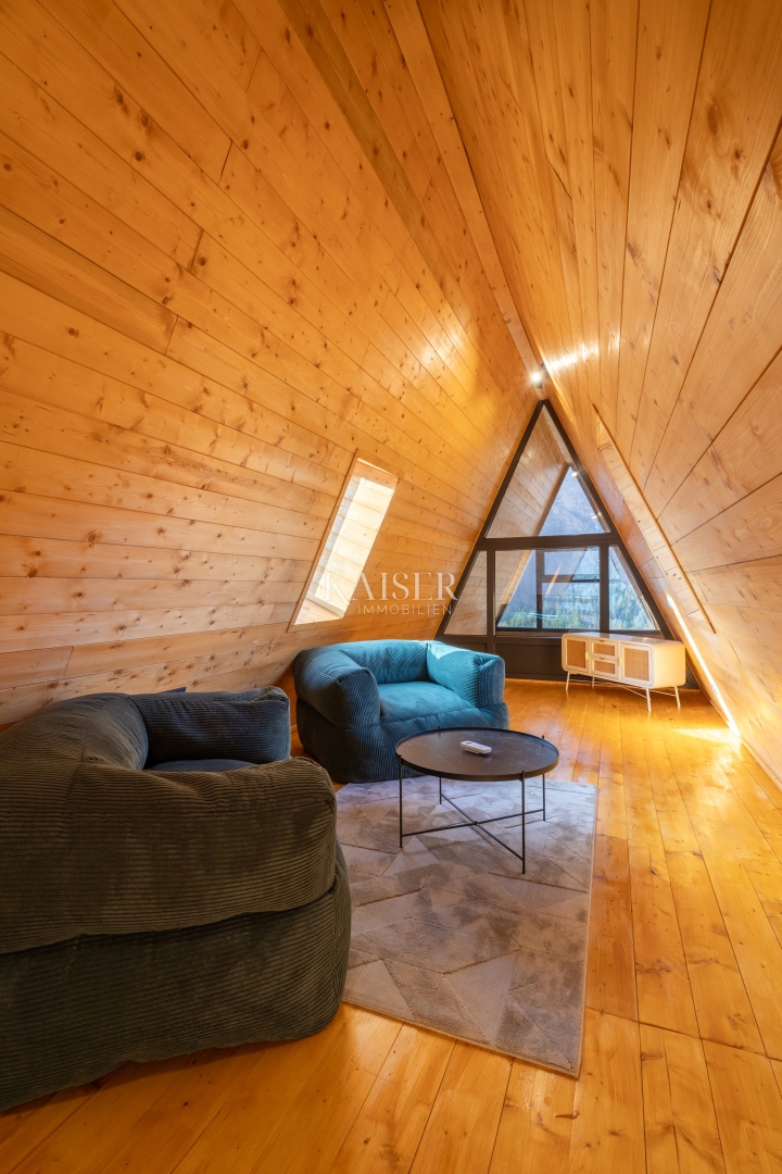 Delnice - vila z bazenom 