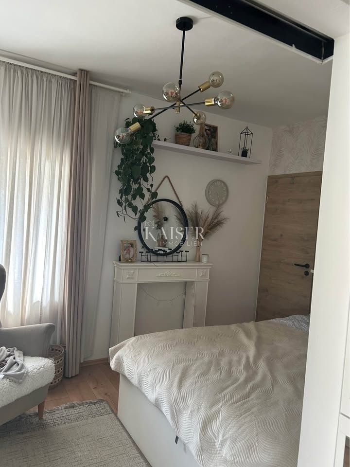 Stanovanje Drenova, Rijeka, 60m2