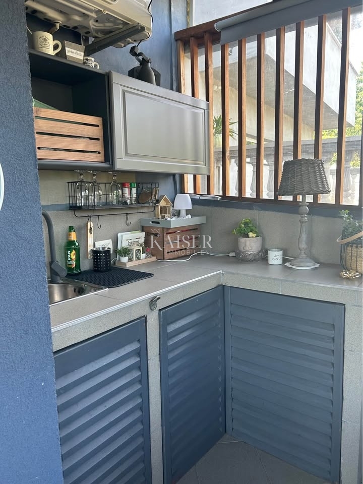 Stanovanje Drenova, Rijeka, 60m2