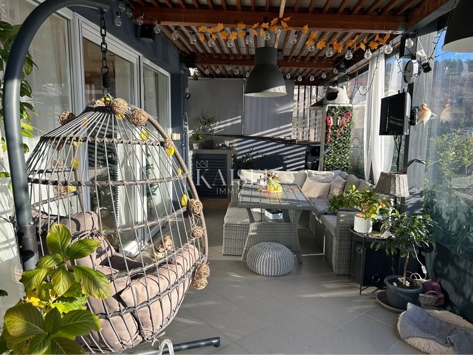 Stanovanje Drenova, Rijeka, 60m2