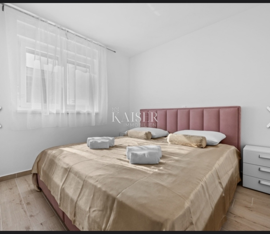 Istra, Peroj, apartmaji, novogradnja ob morju