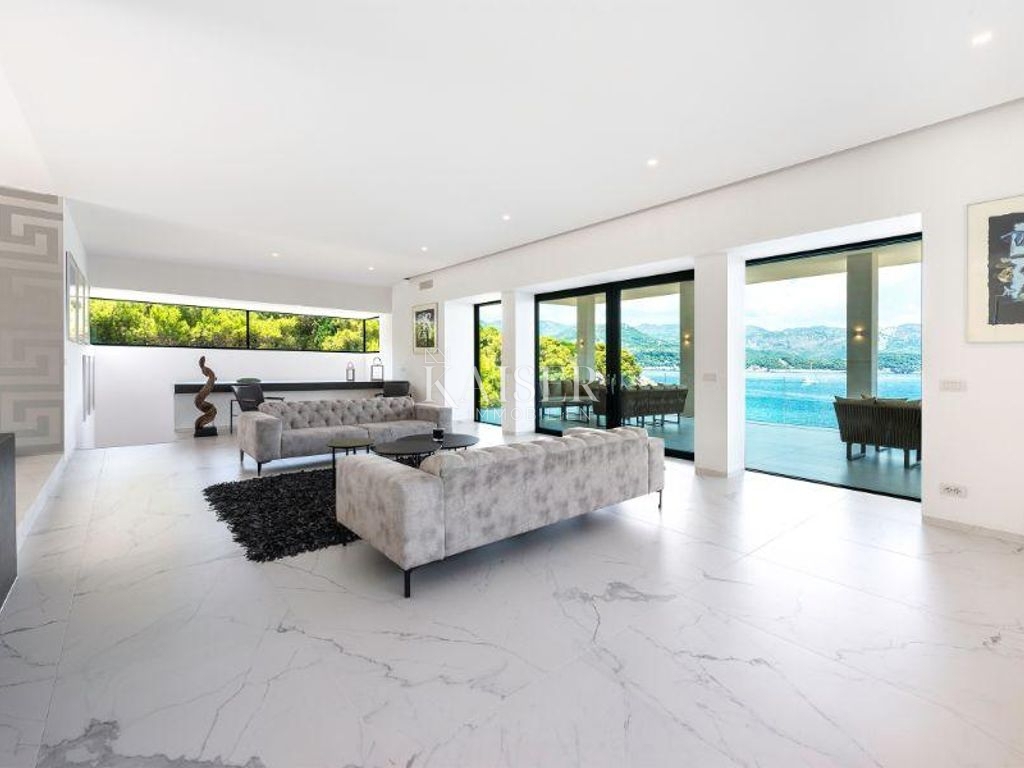 Hiša Koločep, Dubrovnik - Okolica, 365m2