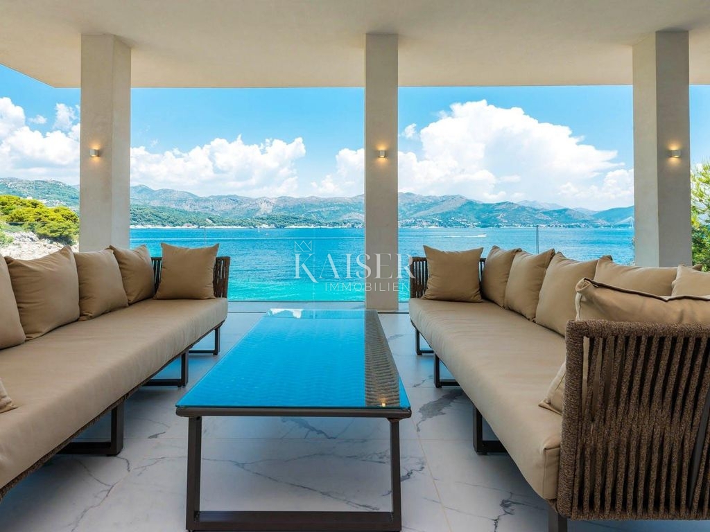 Hiša Koločep, Dubrovnik - Okolica, 365m2