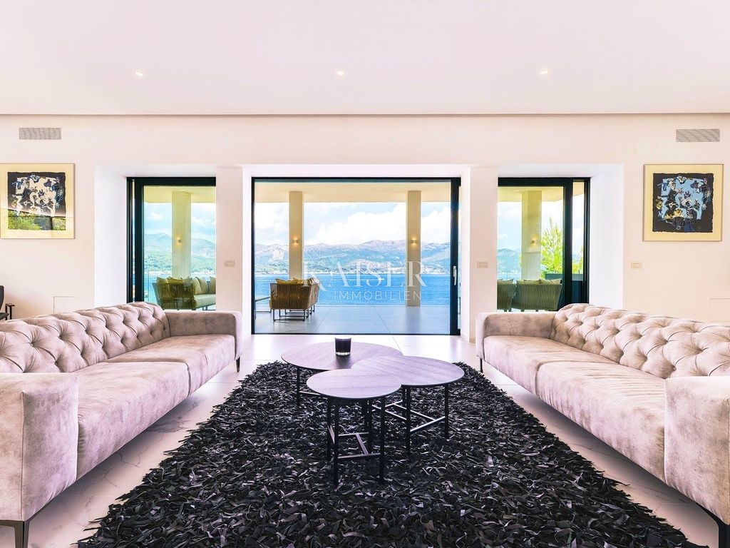 Hiša Koločep, Dubrovnik - Okolica, 365m2