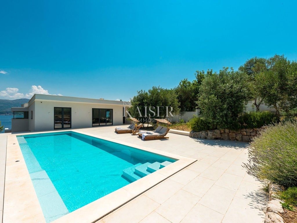 Hiša Koločep, Dubrovnik - Okolica, 365m2